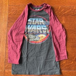 Star Wars T Shirt